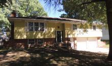 7808 East 128th St Grandview, MO 64030