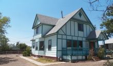 3101 Cascade Avenue Pueblo, CO 81008