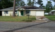 107 Sedgewick Dr Long Beach, MS 39560