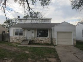 4616 Preston St, Amarillo, TX 79110