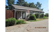 23 S Napier Ave Fayetteville, AR 72701