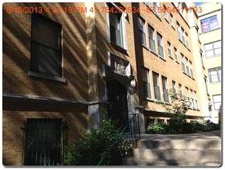 7201 S. Yates Avenu Uni, Chicago, IL 60649