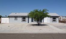 12728 E 45th Street Yuma, AZ 85367