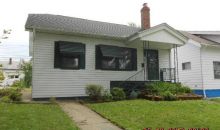 4633 E 85th St Cleveland, OH 44125