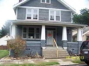 156 S Park St, Wheeling, WV 26003