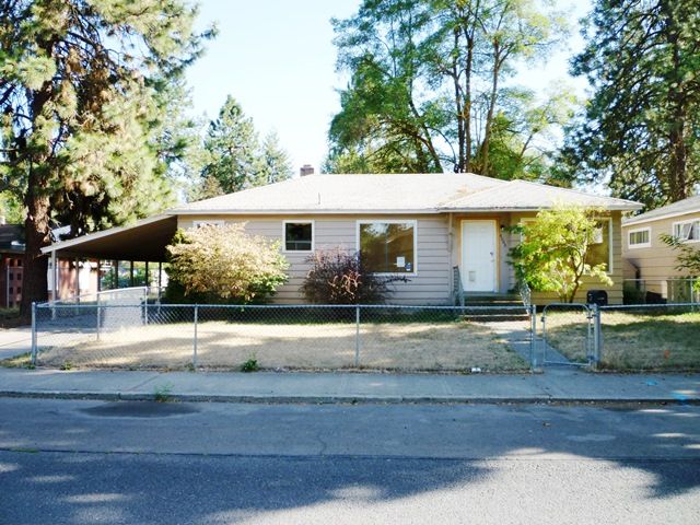 4003 W Rowan Avenue, Spokane, WA 99205