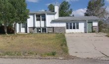 4Th Hanna, WY 82327