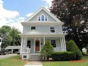 54 Richmond Ave, Worcester, MA 01602