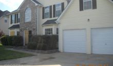 3966 English Valley Dr Ellenwood, GA 30294