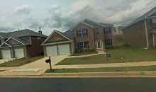 Arminto Dr Ellenwood, GA 30294
