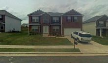 Teton Pass Ellenwood, GA 30294