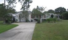 205 Iris Dr Fruitland Park, FL 34731