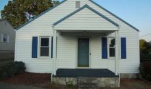 304 Jefferson Ave Mount Carmel, TN 37645