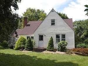 , Chaplin, CT 06235