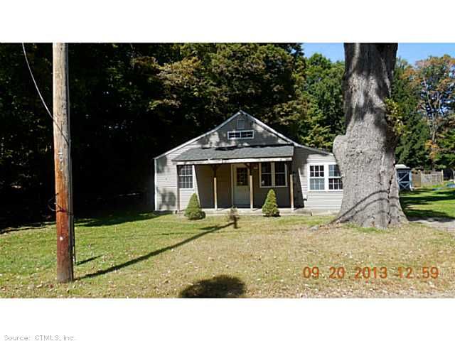 3 Old Rd, East Granby, CT 06026