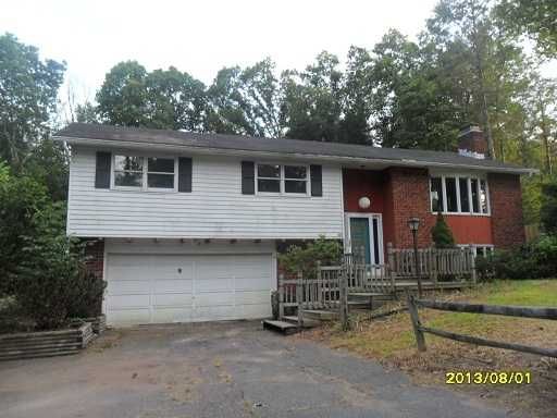 161 Turkey Hills Rd, East Granby, CT 06026