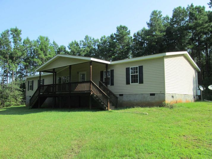637 Luke Smith Rd, Macon, GA 31211