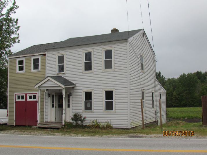 9 Stark Hwy N, Weare, NH 03281