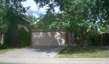 5726 S Zinnia St Littleton, CO 80127