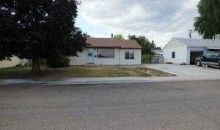 35 N 1100 W Vernal, UT 84078