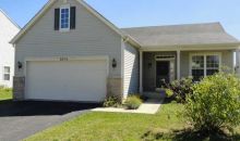 6314 Black Hill Ridge Dr Plainfield, IL 60586