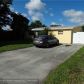 2250 NW 62ND AV, Hollywood, FL 33024 ID:977332
