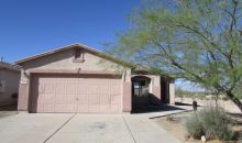 1408 W Eudora Place Tucson, AZ 85746