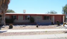9600 E Burnett Street Tucson, AZ 85730