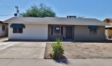 3133 W Mandalay Lane Phoenix, AZ 85053