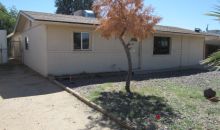 2541 E Hartford Avenue Phoenix, AZ 85032