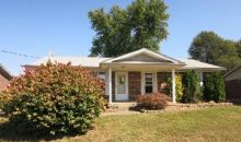 5515 La Vel Ln Louisville, KY 40216