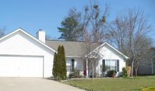 19 Canterbury Dr Grantville, GA 30220
