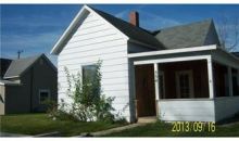 554 S Franklin Aven Montpelier, IN 47359