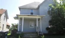 118 West William St Michigan City, IN 46360