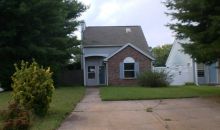 1751 Foxcross Drive Evansville, IN 47715