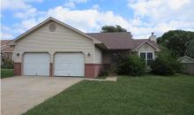 746 E Karla Ct Haysville, KS 67060