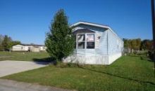 9994 Southwinds Fair Haven, MI 48023