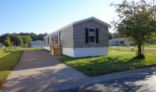 7022 Bayview Fair Haven, MI 48023