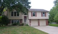 8306 E 166th St Belton, MO 64012