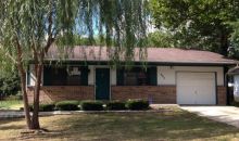 403 Old English Rd Rolla, MO 65401