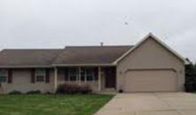 2418 Warbler Drive Green Bay, WI 54303