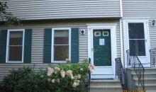 30 Charter St Unit 9 Exeter, NH 03833