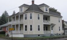 168 Bremer St Manchester, NH 03102