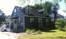 193 Bodwell Rd Manchester, NH 03109