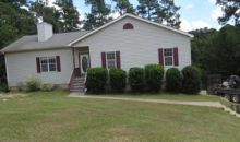 126 Coachman Dr Aiken, SC 29803