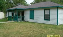 County Road 1272 Sinton, TX 78387