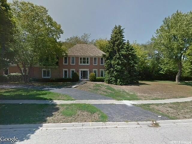 Rawson Bridge, Cary, IL 60013