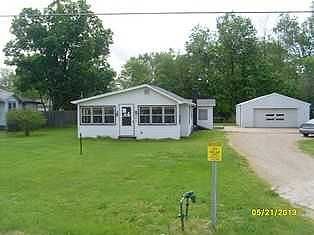 Michigan, Galesburg, MI 49053