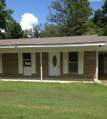 2513 Horseshoe Bend, Pontotoc, MS 38863