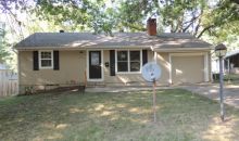 2517 S Crescent Ave Independence, MO 64052